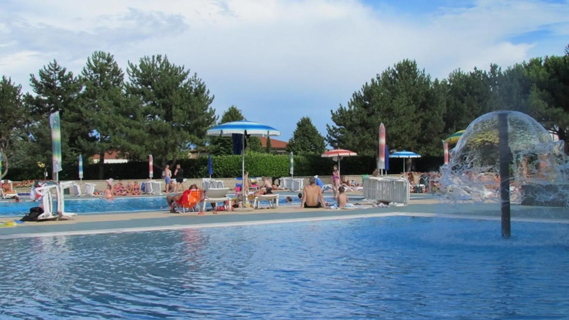 Apartment Poolside Serenity - Beahost Rentals Bibione