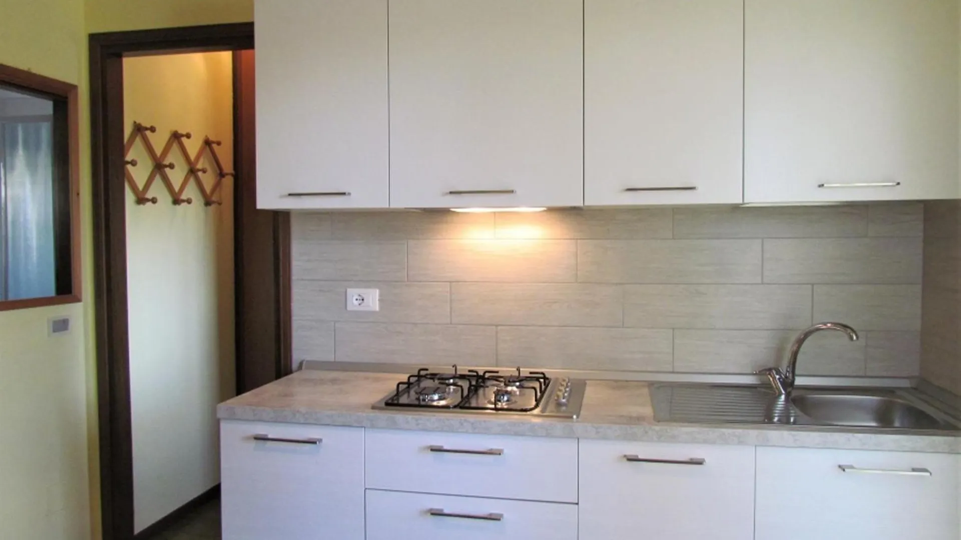 Poolside Serenity - Beahost Rentals Bibione Apartment