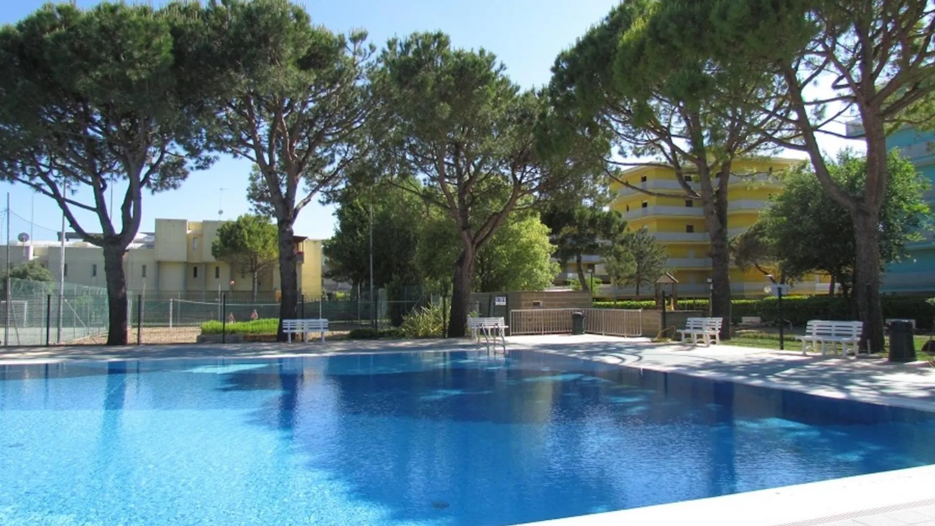 Apartment Poolside Serenity - Beahost Rentals Bibione