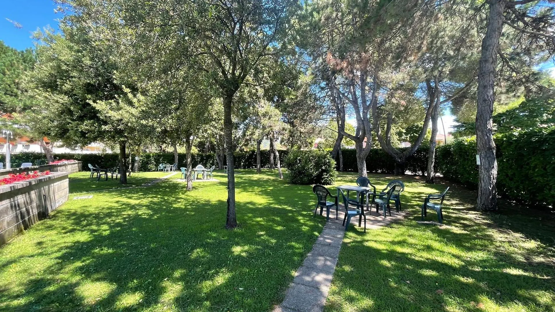 Appartement Poolside Serenity - Beahost Rentals Bibione Italie
